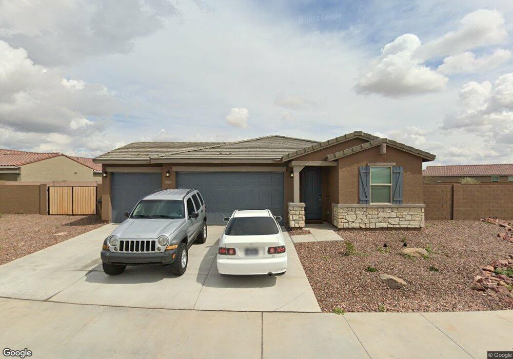 4933 N 180th Dr, Goodyear, AZ 85395 - photo 1