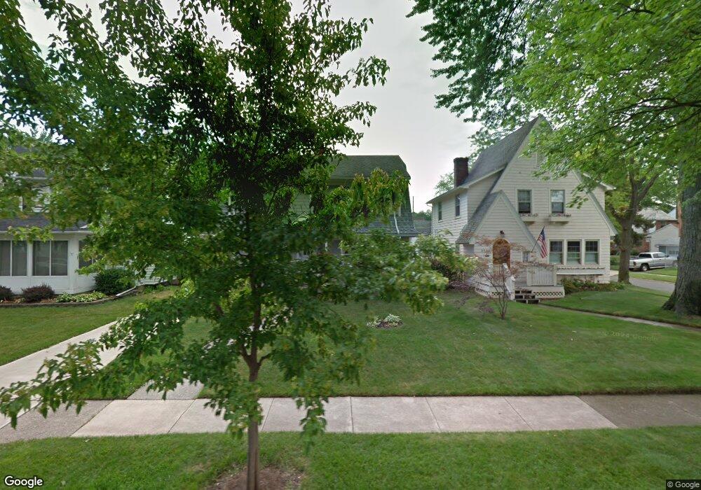 3906 Woodmont Rd, Toledo, OH 43613 - photo 1