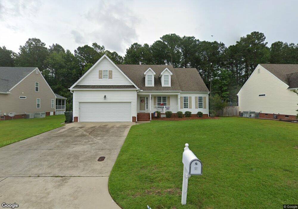 3104 Chesswood Ln, Winterville, NC 28590 - photo 1