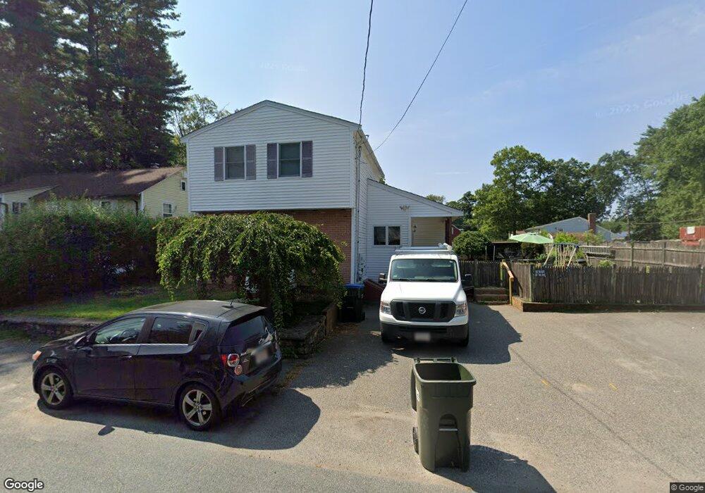 31 Summit Rd, Holbrook, MA 02343 - photo 1