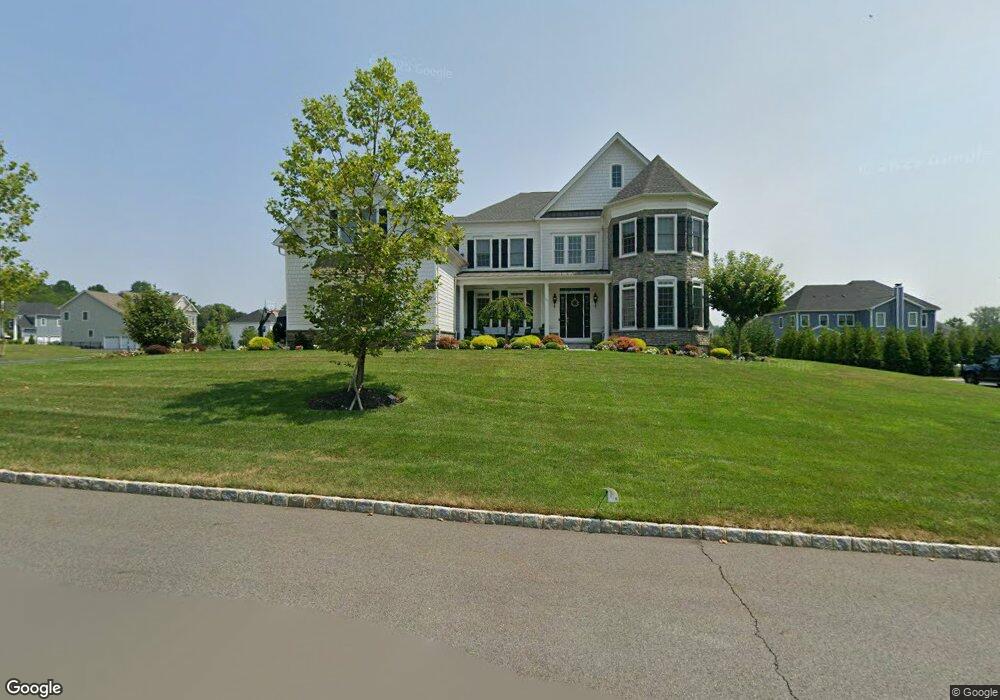 11 Holmhill Cir, Franklin Lakes, NJ 07417 - photo 1