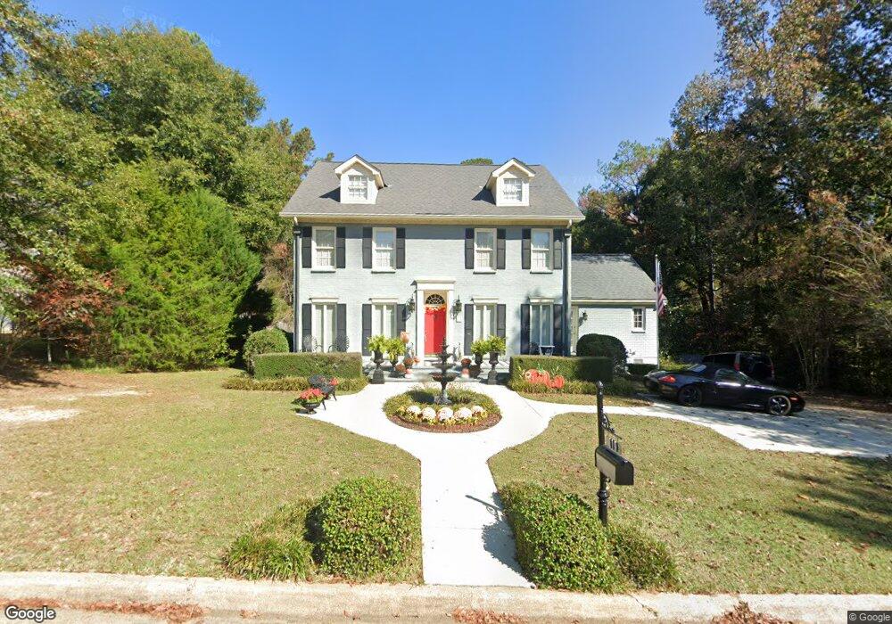 119 Thomas Ln, Prattville, AL 36067 - photo 1