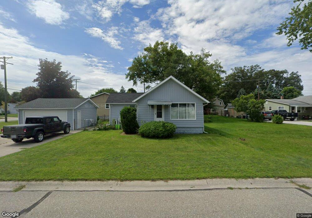 2115 Hancock St, Port Huron, MI 48060 - photo 1