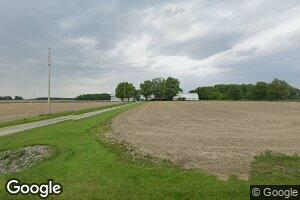 20033 Barkley Rd, Monroeville, IN 46773