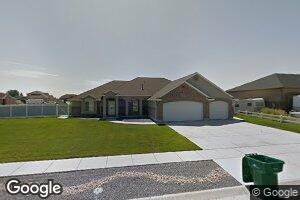 4557 W 3825 S, West Haven, UT 84401