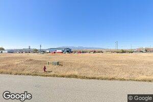 612 W 2nd, Big Timber, MT 59011