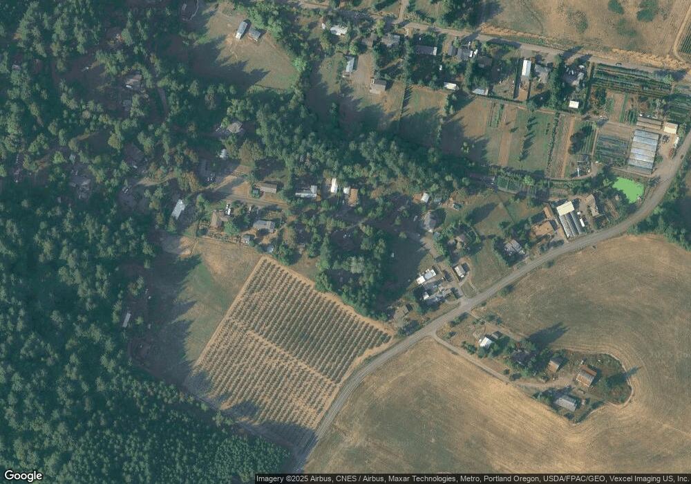 45660 SW Maple Ln, Gaston, OR 97119 - photo 1