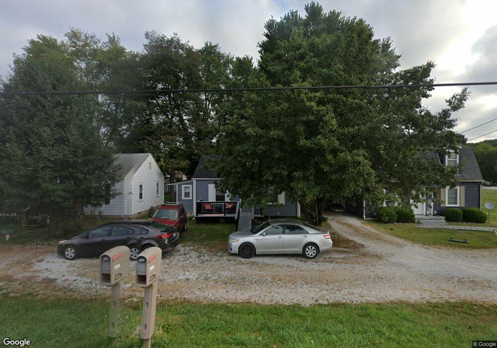 2210 Corydon Pike, New Albany, IN 47150 - photo 1