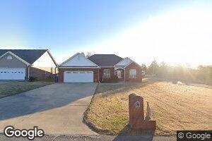 700 N 5th St, Marmaduke, AR 72443