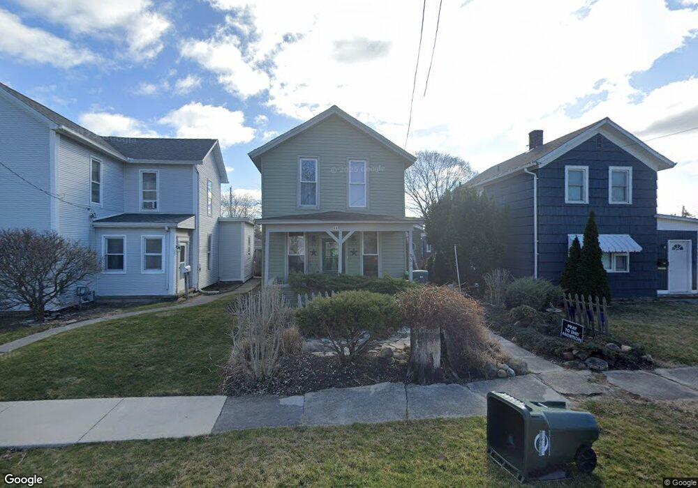 861 Summit St, Findlay, OH 45840 - photo 1