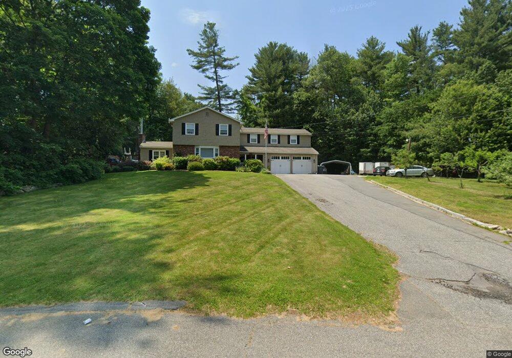 12 O' St, Dracut, MA 01826 - photo 1