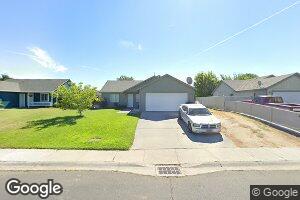 507 Juniper Dr, Boardman, OR 97818