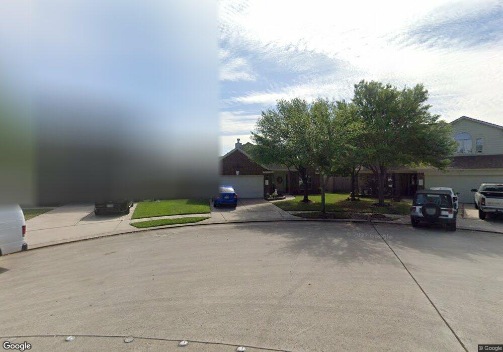 32419 Golden Oak Park Ln, Conroe, TX 77385 - photo 1