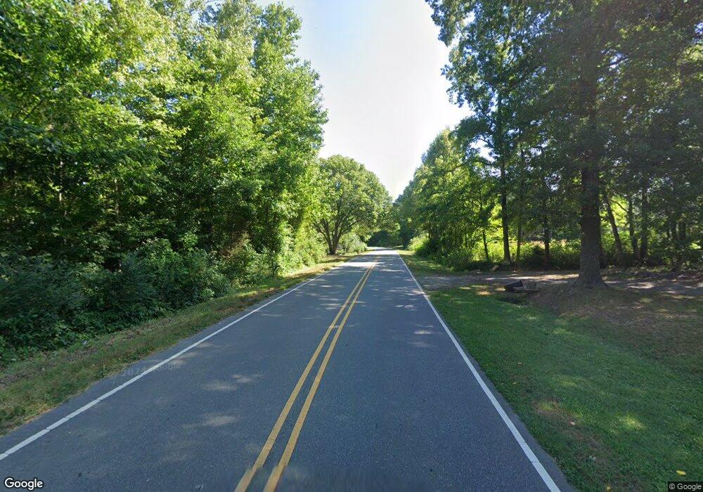 000 Bachelor Creek Rd, Seagrove, NC 27341 - photo 1