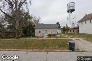 107 E Newago St, Radcliffe, IA 50230
