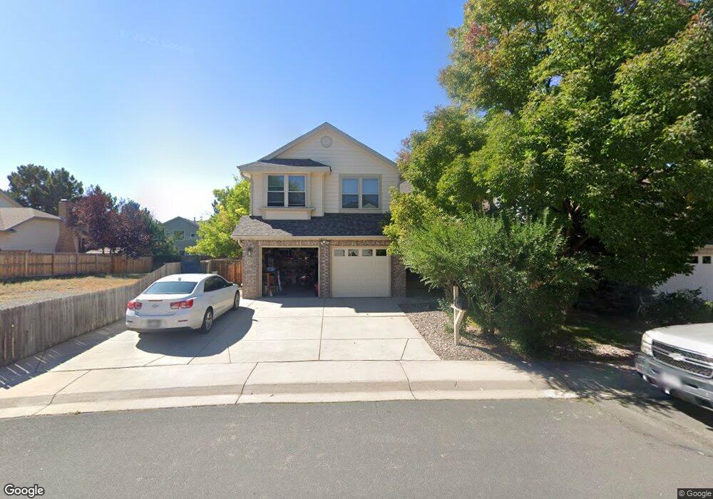 2926 E 133rd Cir, Thornton, CO 80241 - photo 1