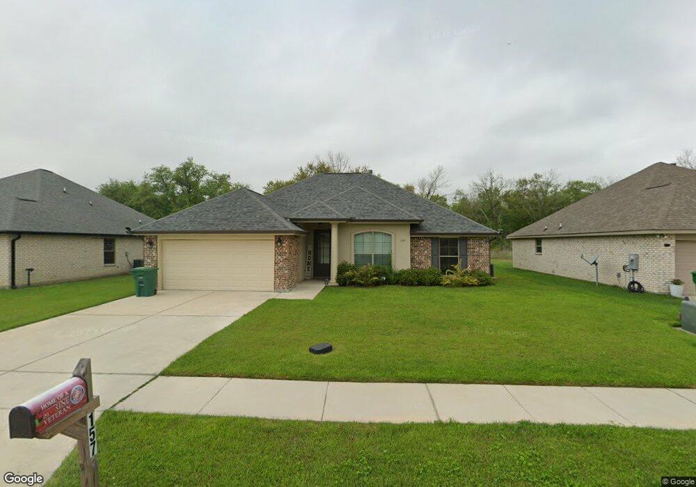 157 Ivy Ct, Reserve, LA 70084 - photo 1