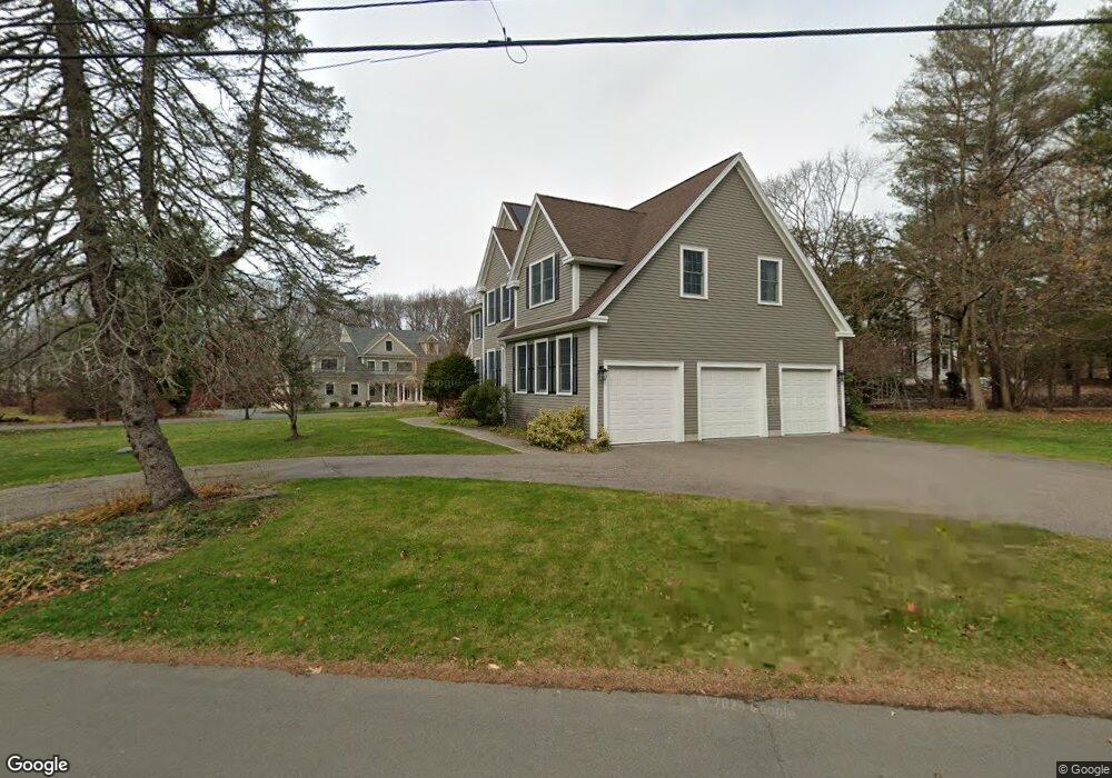 16 Tyler Rd, Lexington, MA 02420 - photo 1