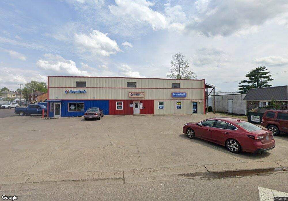 606 S 2nd St, Coshocton, OH 43812 - photo 1