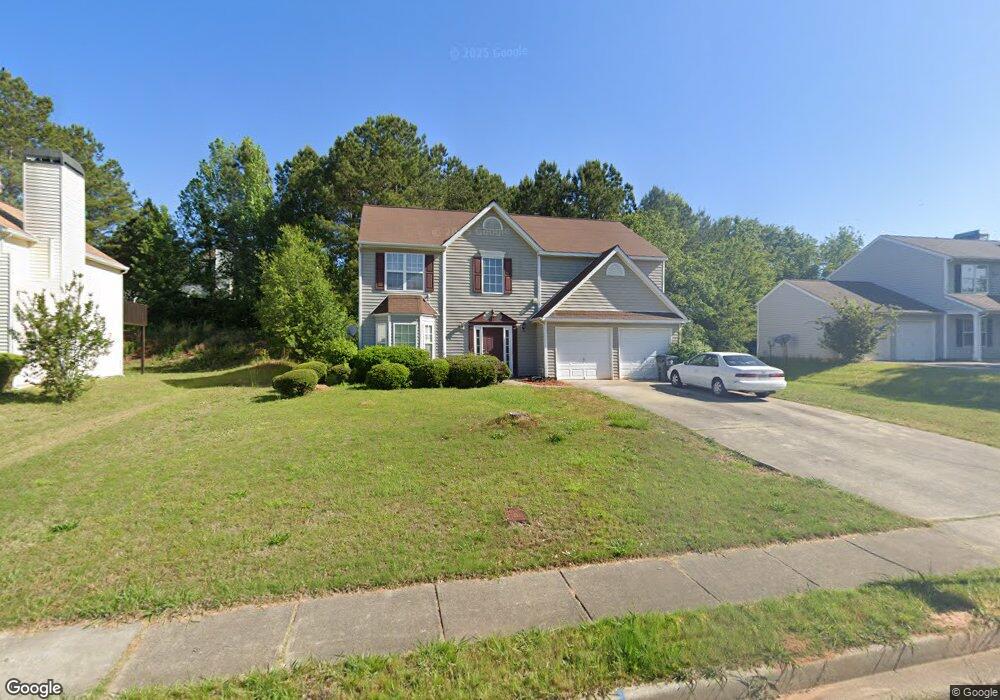 1422 Leicster Ct, Hampton, GA 30228 - photo 1