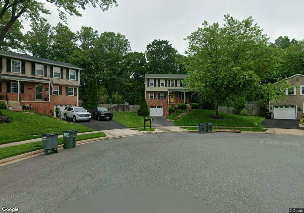 5591 Newberry Ct, Woodbridge, VA 22193 - photo 1