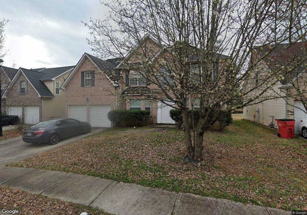 1705 Deer Crossing Cir, Jonesboro, GA 30236 - photo 1