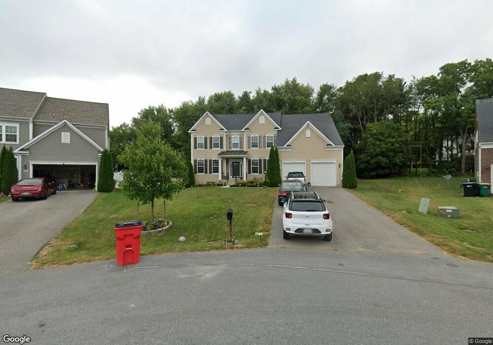 19003 Mount Maple Ct, Hagerstown, MD 21742 - photo 1