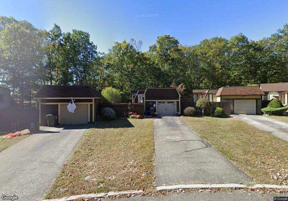 24 Blue Bird Ln, Howell, NJ 07731 - photo 1