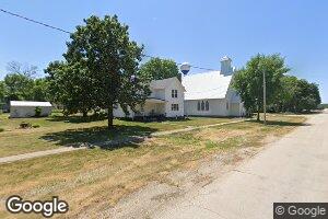 207 4th Ave, Livermore, IA 50558