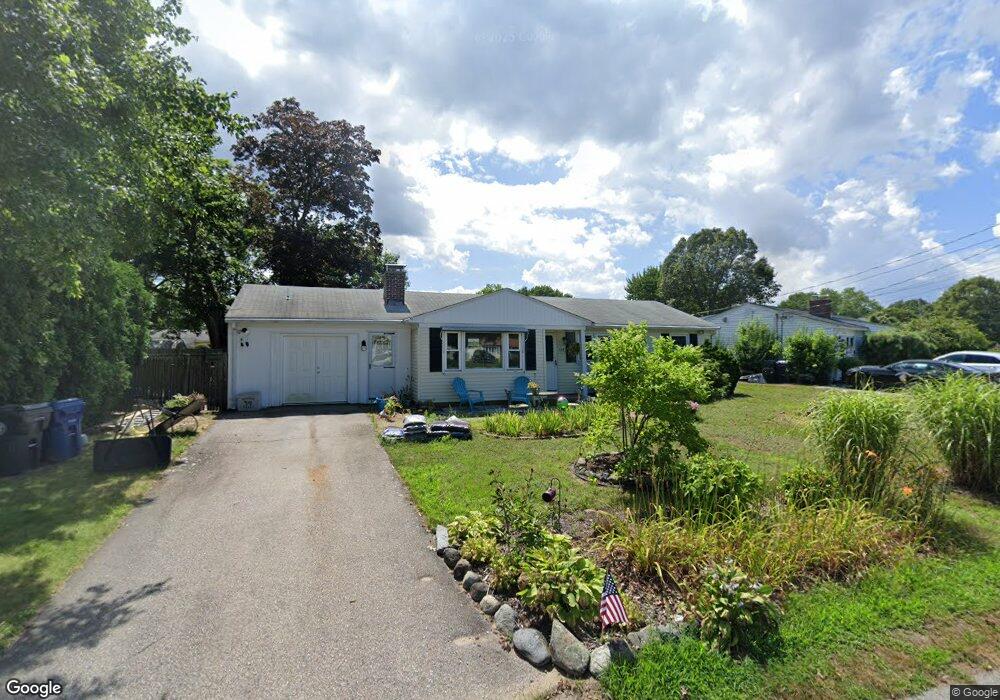 105 Duncan Rd, Warwick, RI 02886 - photo 1