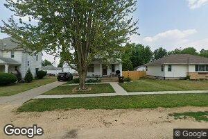 103 S 3rd Ave, Forreston, IL 61030