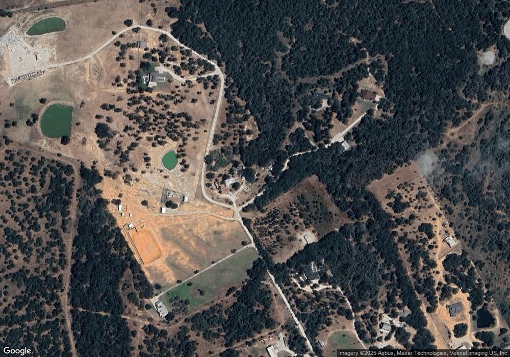 898 Thompson Rd, Weatherford, TX 76087 - photo 1