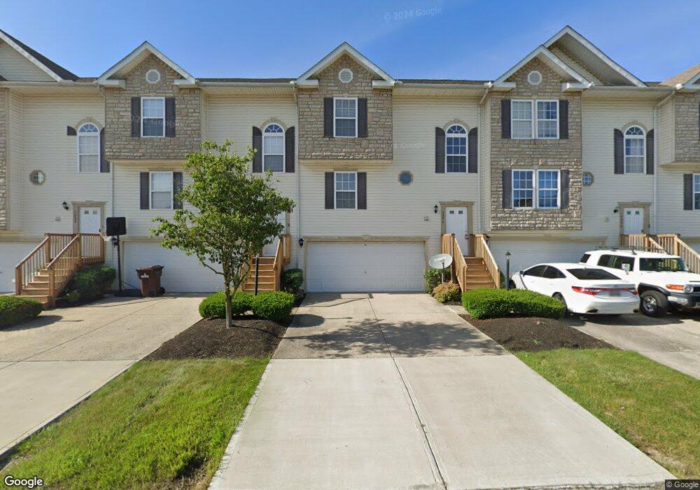 5896 Abernathy Ln unit 5896C, Columbus, OH 43232 - photo 1