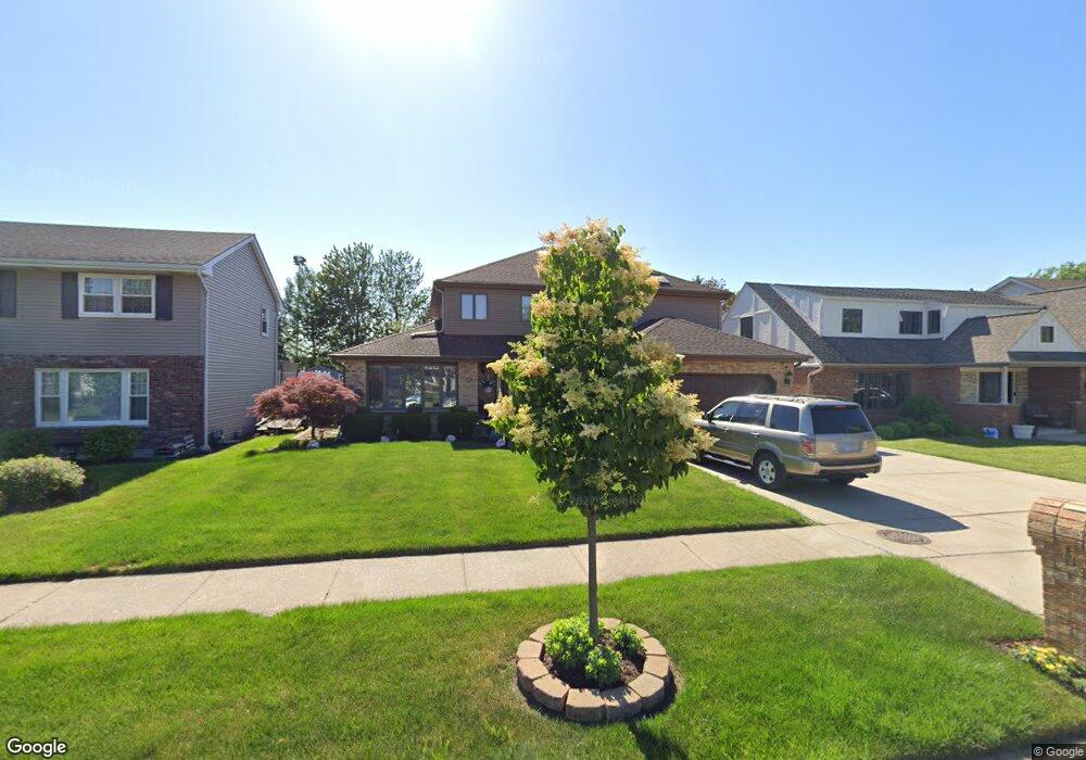 516 N Walnut St, Elmhurst, IL 60126 - photo 1