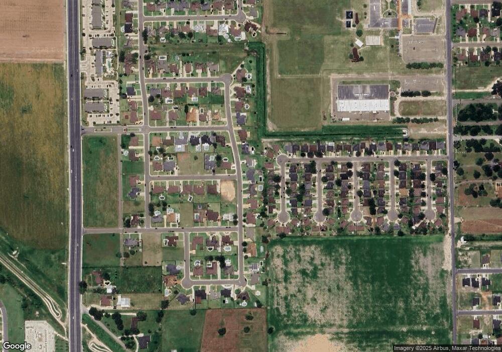 3404 Rosewood Dr, Weslaco, TX 78599 - photo 1