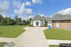 7783 Cutt Pointe Dr, Ventress, LA 70783
