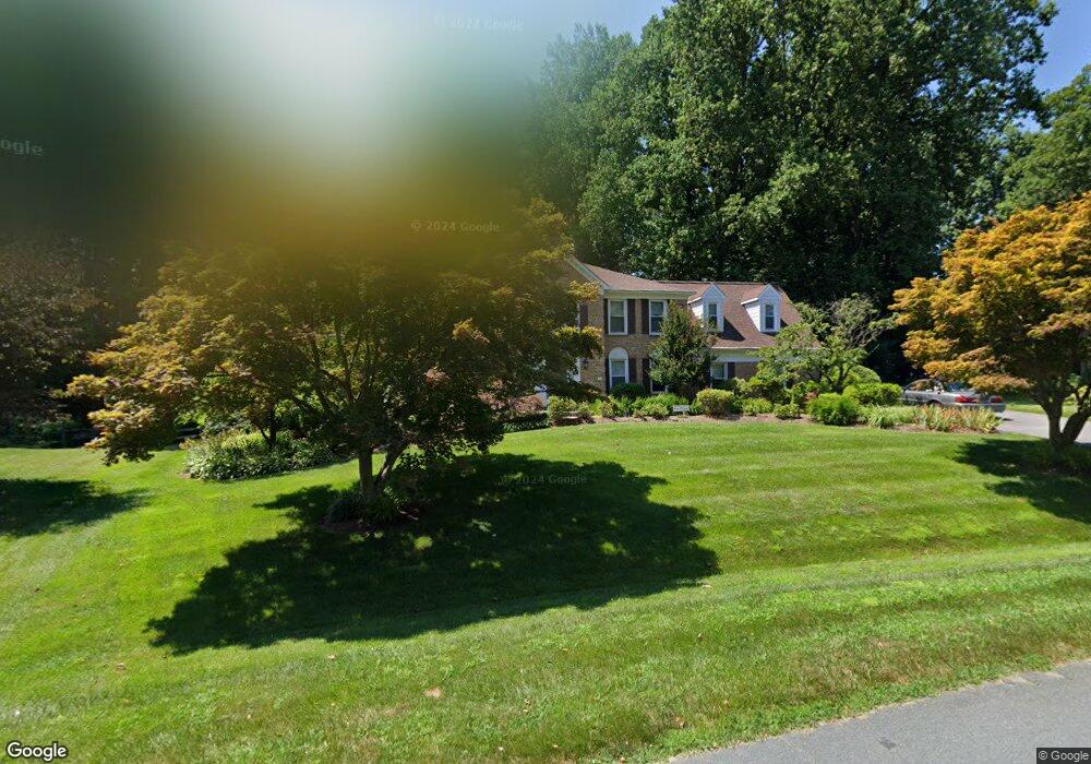 324 Soapstone Ln, Silver Spring, MD 20905 - photo 1