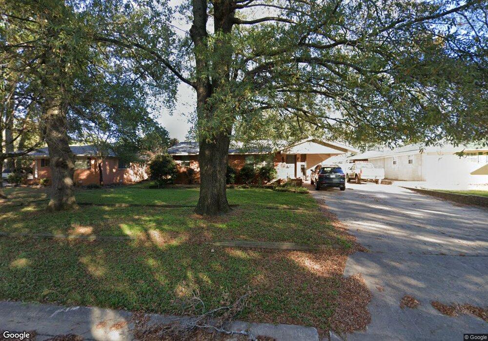 1707 Strait Place, Stuttgart, AR 72160 - photo 1