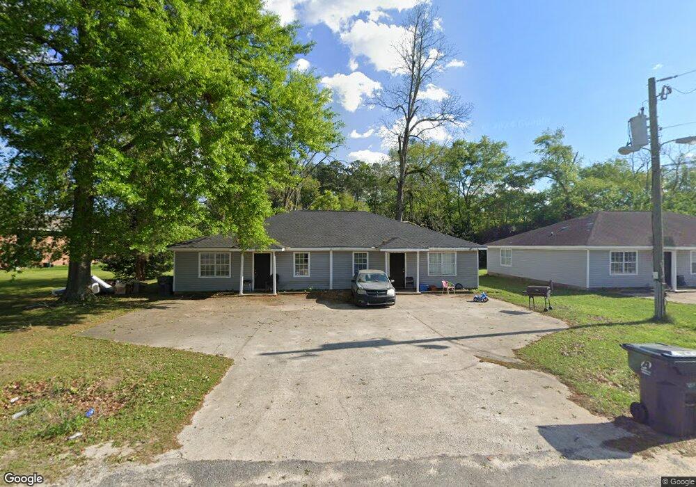 157 Reid St, Pelham, GA 31779 - photo 1