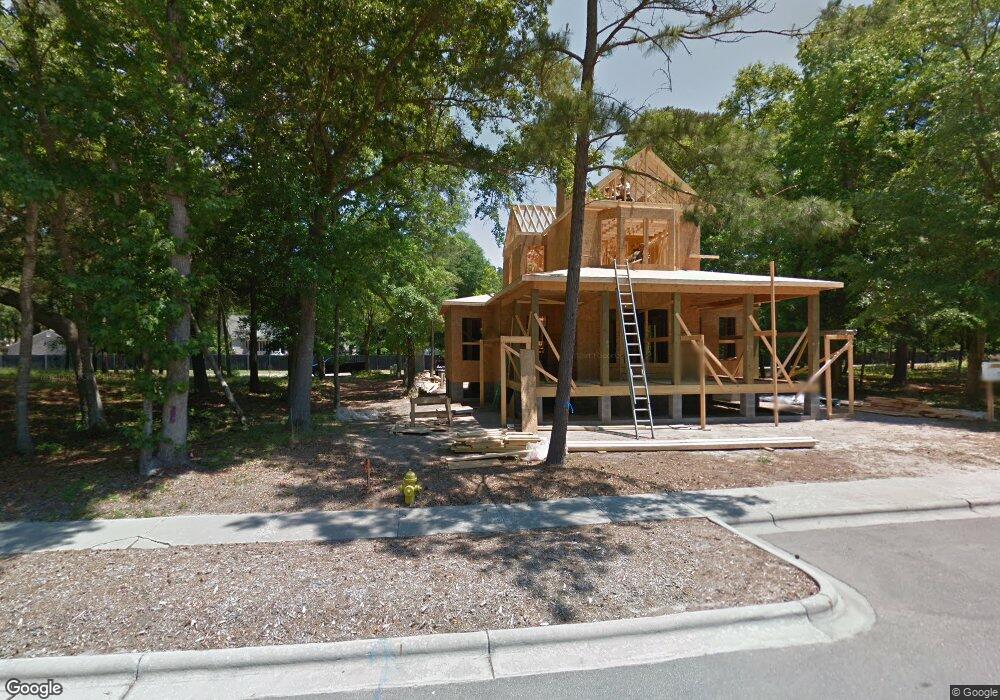 Lot 396 E Lake Rd, Calabash, NC 28467 - photo 1