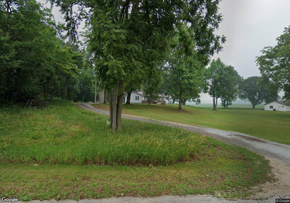 9420 E 225 S, Knox, IN 46534 - photo 1