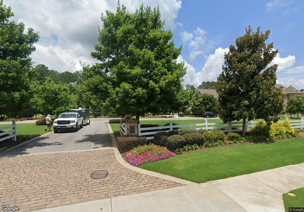 3171 Casteel (Lot 4) Rd, Marietta, GA 30062 - photo 1
