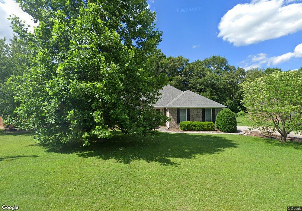 200 Greenbriar Cir, Manchester, TN 37355 - photo 1