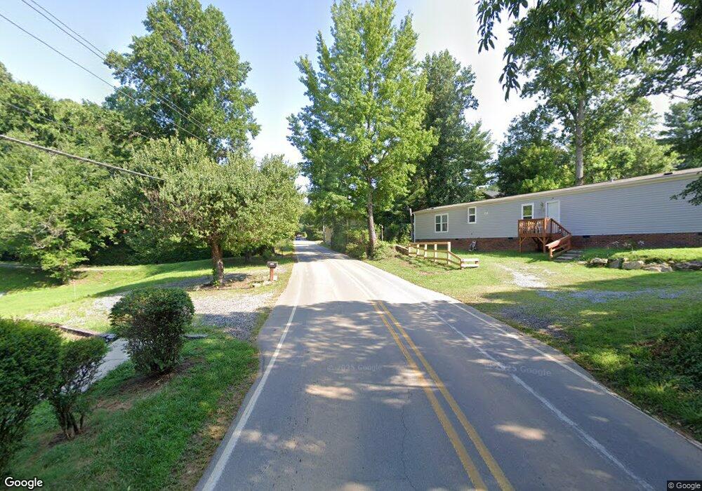 9999 Old County Home Rd, Leicester, NC 28806 - photo 1