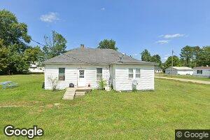 206 Harrison St, Felicity, OH 45120