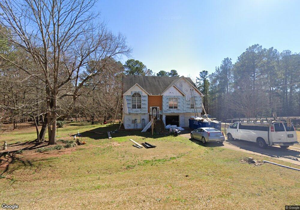 125 Stoneview Cir, Covington, GA 30016 - photo 1