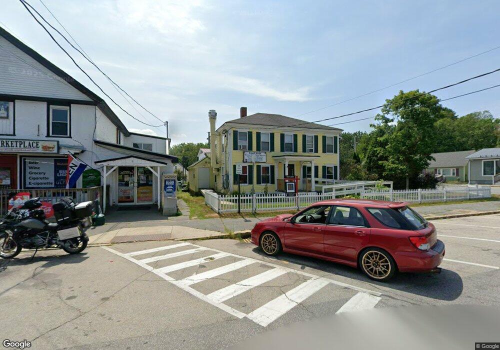 31 Central Square, Troy, NH 03465 - photo 1