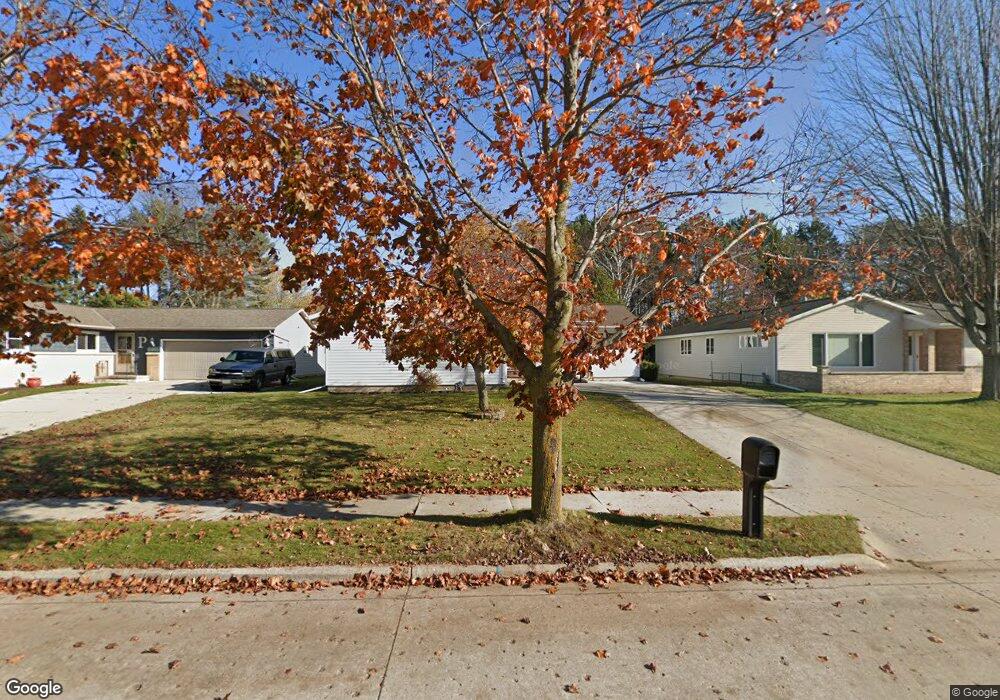 3803 Monroe St, Two Rivers, WI 54241 - photo 1