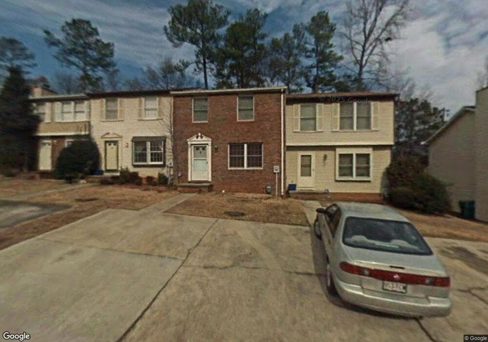 1415 Springleaf Cir SE, Smyrna, GA 30080 - photo 1