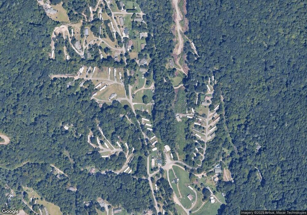 739 Starnes Cove Rd, Asheville, NC 28806 - photo 1